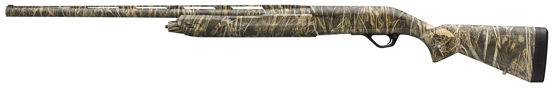 Winchester SX4 Waterfowl Hunter 12 Gauge 28" Realtree Max 7 Camo Semi-Auto 3.5" Shell Shotgun, 4-Rd
