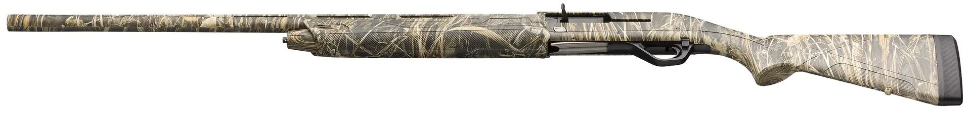 Winchester SX4 Left Hand Waterfowl Hunter 12 Gauge 28" Realtree Max 7 Camo Semi-Auto Shotgun, 4-Rd