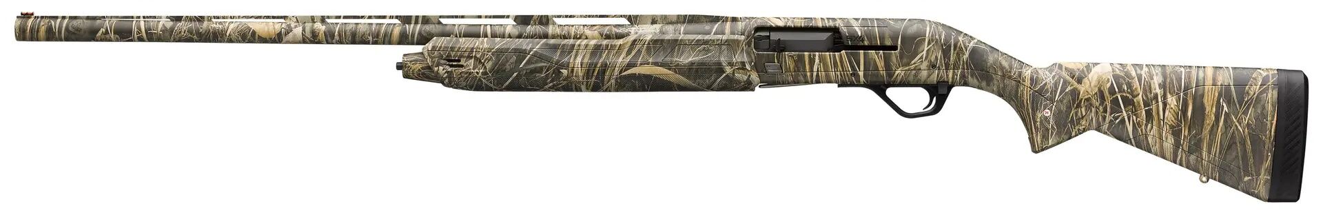 Winchester SX4 Left Hand Waterfowl Hunter 12 Gauge 28" Realtree Max 7 Camo Semi-Auto Shotgun, 4-Rd