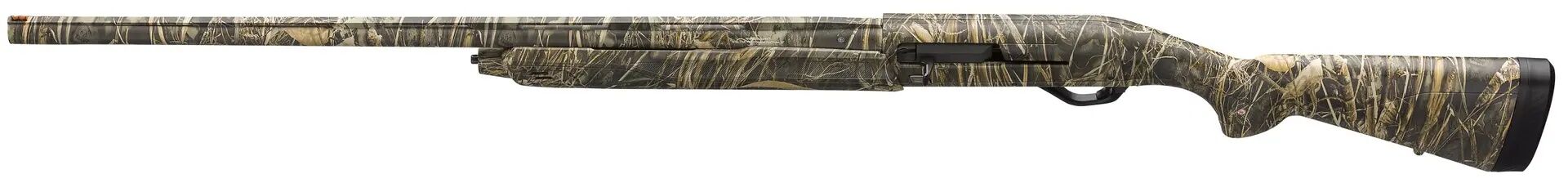 Winchester SX4 Left Hand Waterfowl Hunter 12 Gauge 28" Realtree Max 7 Camo Semi-Auto Shotgun, 4-Rd