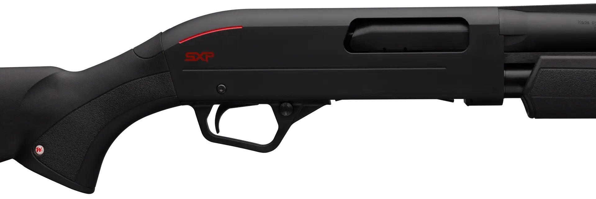 Winchester SXP Black Shadow 12 Gauge 28" Pump Action 3.5" Shell Shotgun, 4-Rd