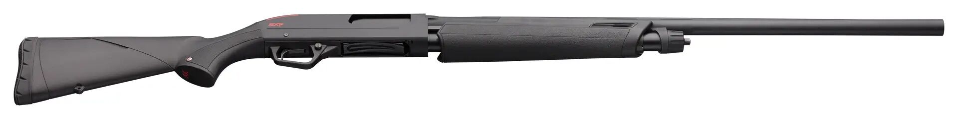 Winchester SXP Black Shadow 12 Gauge 26" Pump Action Shotgun, 4-Rd