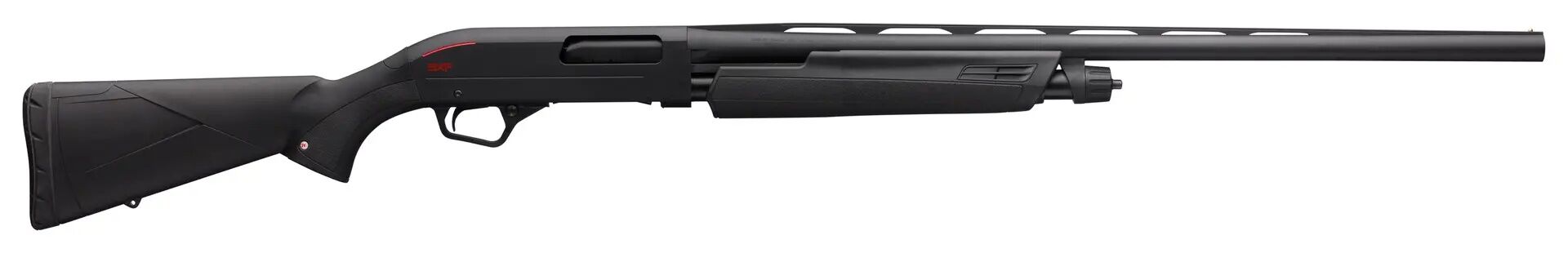 Winchester SXP Black Shadow 12 Gauge 28" Pump Action 3" Shell Shotgun, 4-Rd