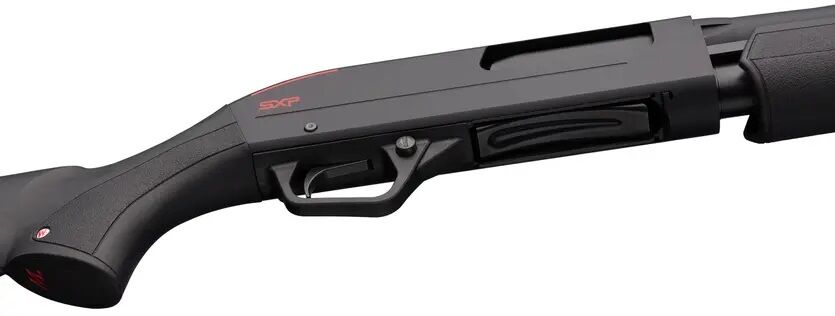 Winchester SXP Black Shadow 20 Gauge 24" Pump-Action Shotgun, 5-Rd
