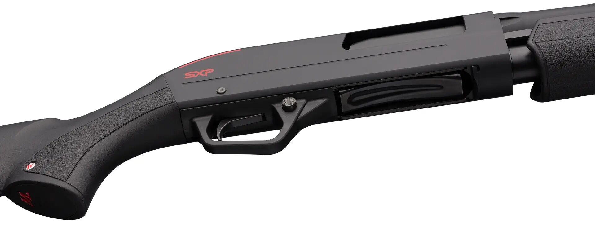 Winchester SXP Black Shadow 20 Gauge 24" Pump Action Shotgun, 5-Rd
