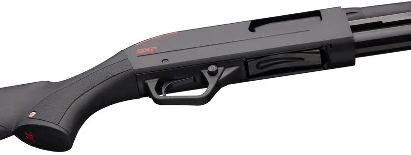 Winchester SXP Defender 20 Gauge 18" Pump-Action Shotgun, 5-Rd