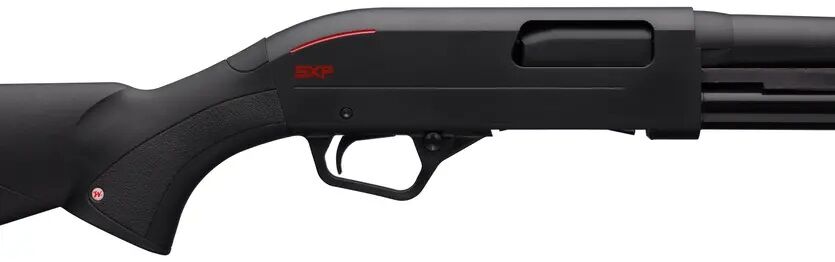 Winchester SXP Defender 20 Gauge 18" Pump-Action Shotgun, 5-Rd