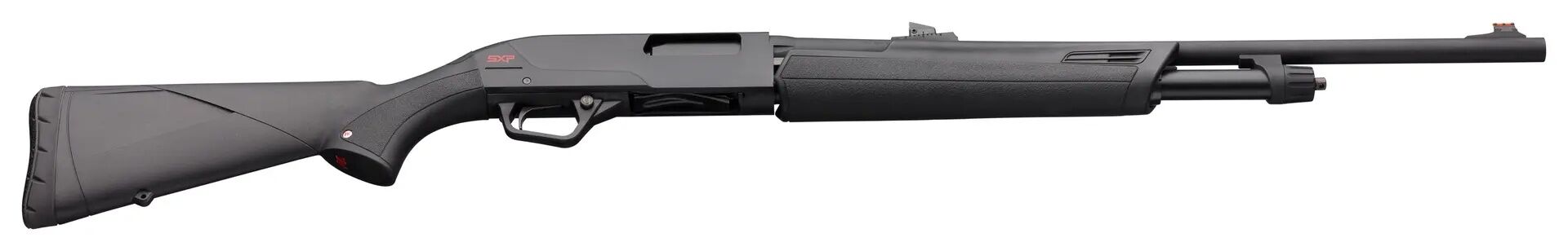 Winchester SXP Black Shadow Deer 12 Gauge 22" Pump Action Shotgun, 4-Rd