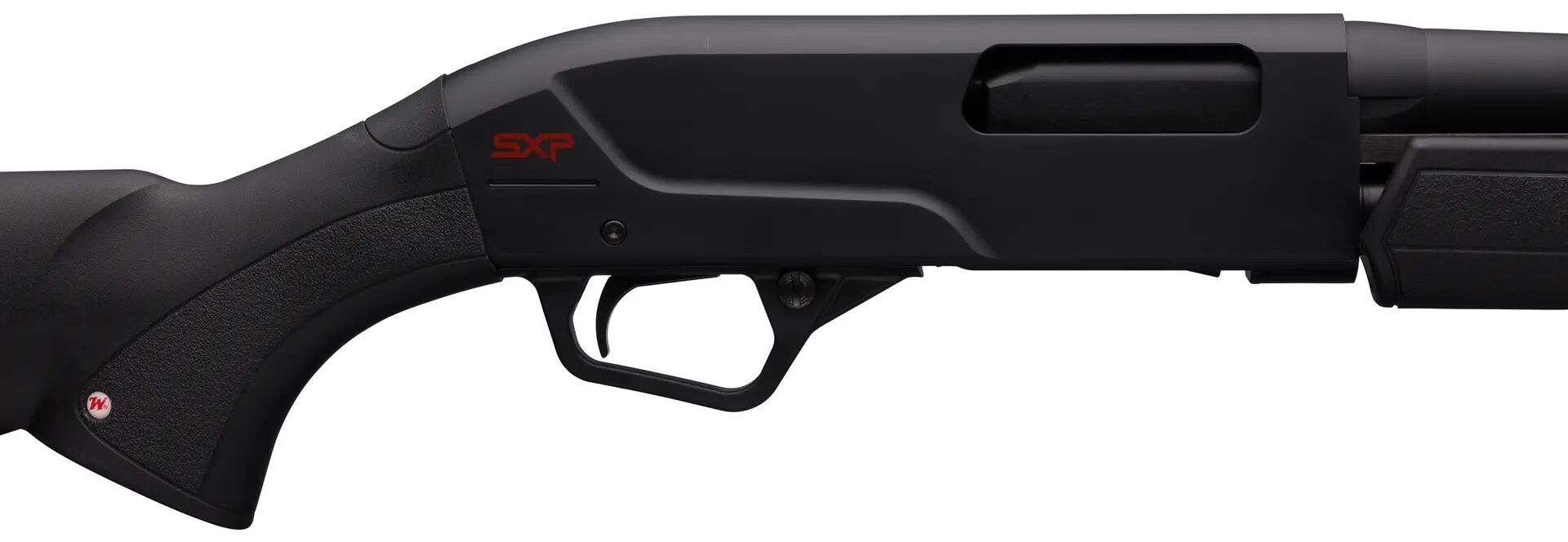 Winchester SXP Black Shadow Deer 12 Gauge 22" Pump Action Shotgun, 4-Rd
