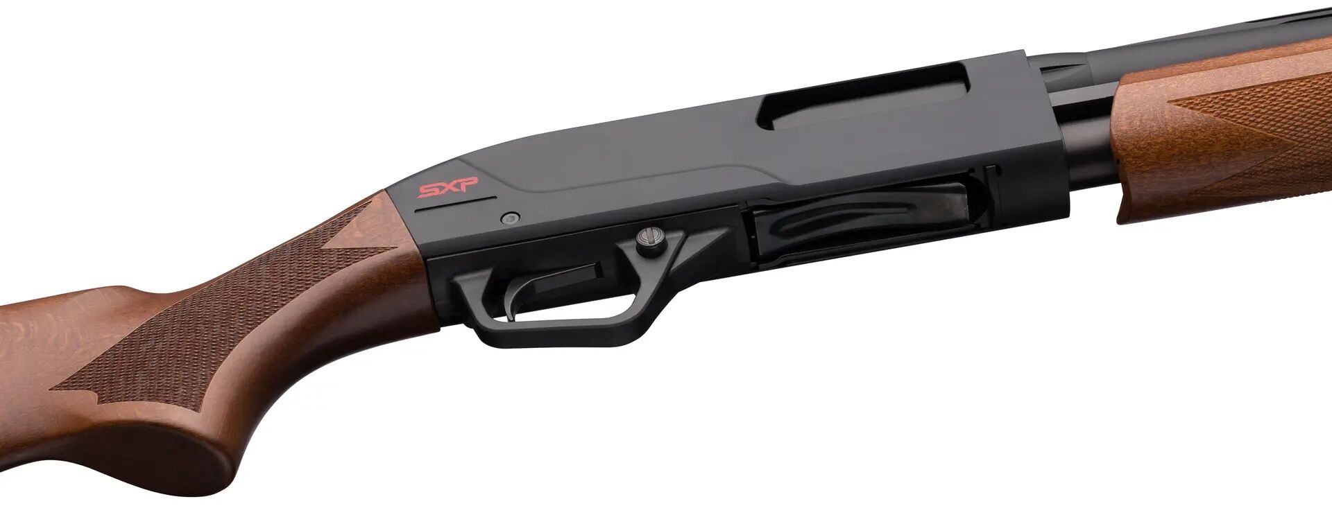 Winchester SXP Field 12 Gauge 26" Pump Action Shotgun, 4-Rd