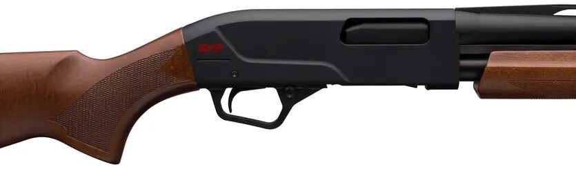 Winchester SXP Field 12 Gauge 26" Pump-Action Shotgun with Wood Stock, 4-Rd