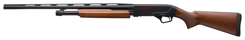 Winchester SXP Field 20 Gauge 26" Pump-Action Shotgun with Wood Stock, 5-Rd 