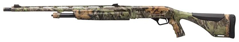 Winchester SXP Long Beard Mossy Oak Obsession 12 Gauge 24" Camo Shotgun, 4-Rd