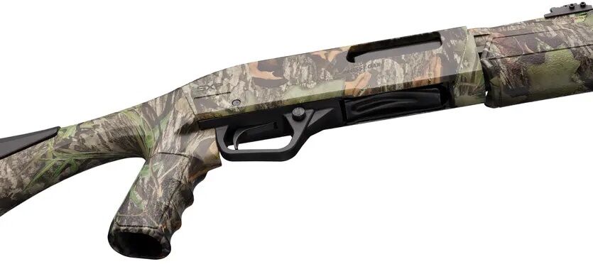 Winchester SXP Long Beard Mossy Oak Obsession 12 Gauge 24" Camo Shotgun, 4-Rd