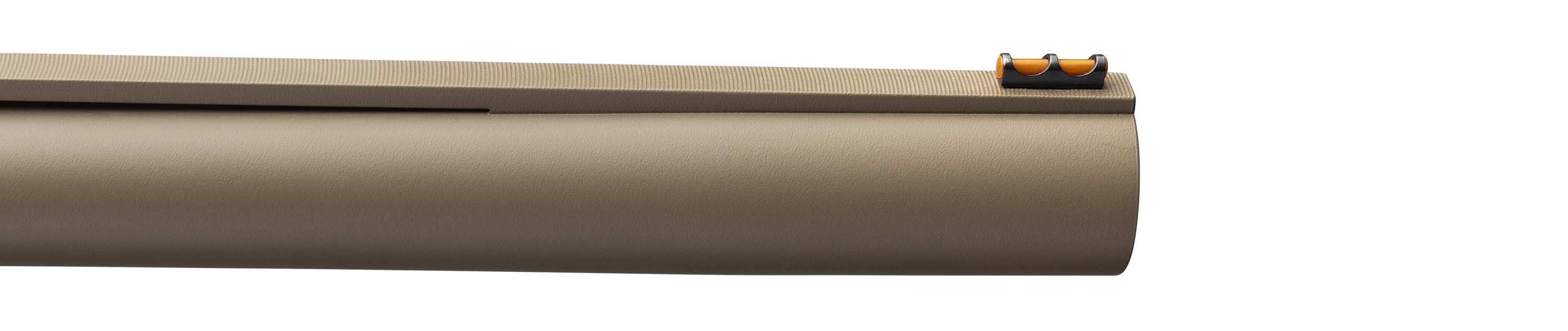 Winchester Super X4 Hybrid Hunter 12 Gauge 28" MOSGH Camo FDE Semi-Auto Shotgun, 4-Rd