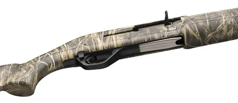 Winchester SX4 Waterfowl Max7 12 Gauge 28-In Shotgun, 4-Rd