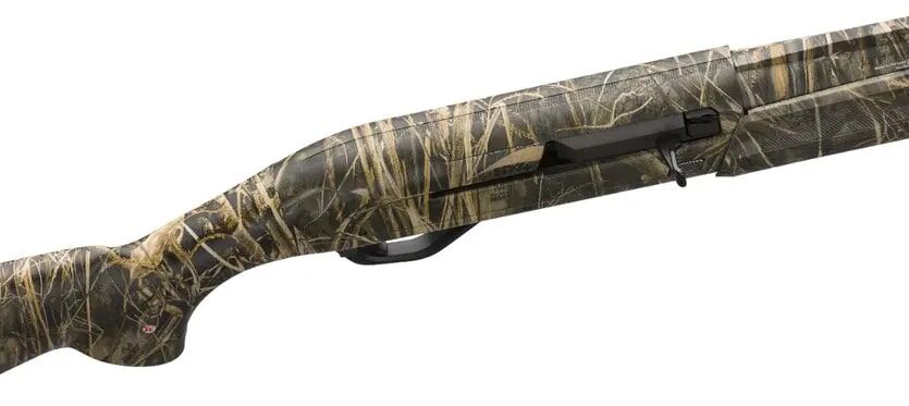 Winchester SX4 Waterfowl Max7 12 Gauge 28-In Shotgun, 4-Rd