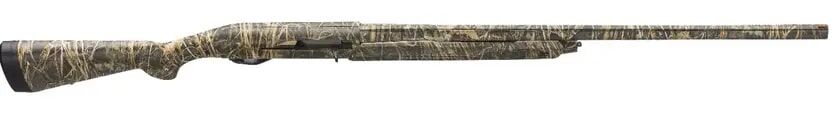 Winchester SX4 Waterfowl Max7 12 Gauge 28-In Shotgun, 4-Rd