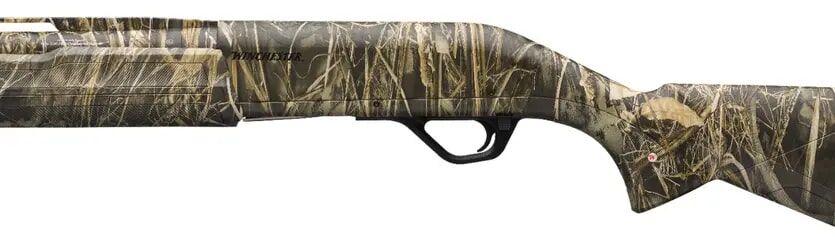 Winchester SX4 Waterfowl Max7 12 Gauge 28-In Shotgun, 4-Rd