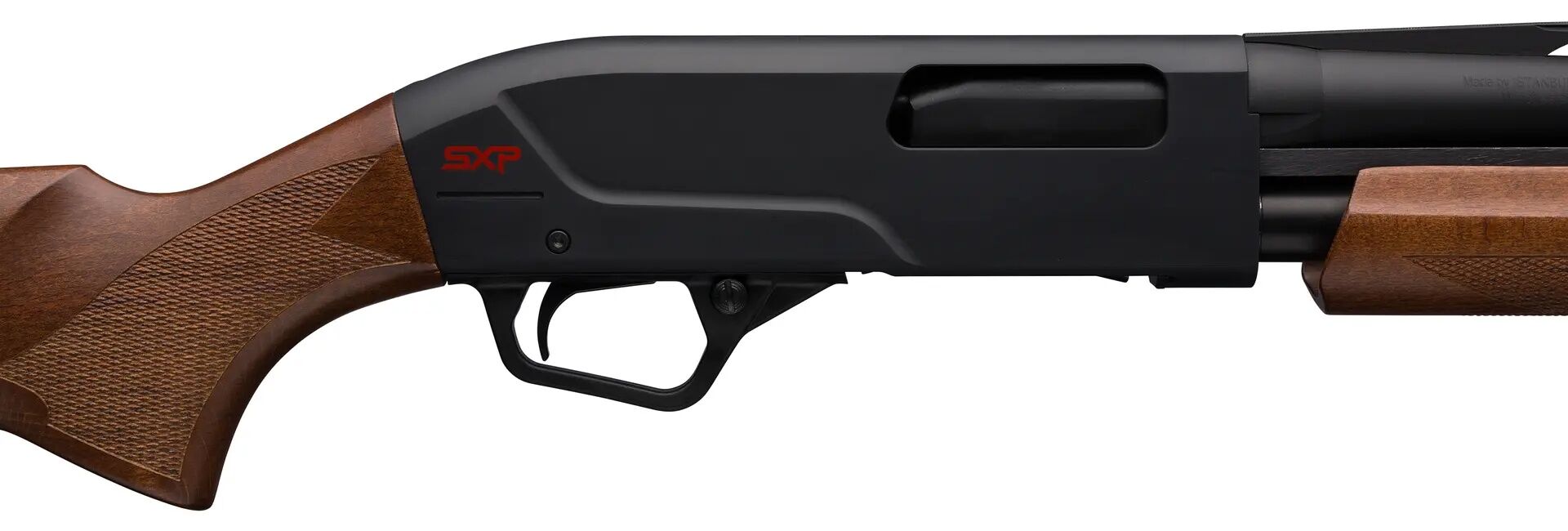 Winchester SXP Field Compact 20 Gauge 26" Pump Action Shotgun, 5-Rd