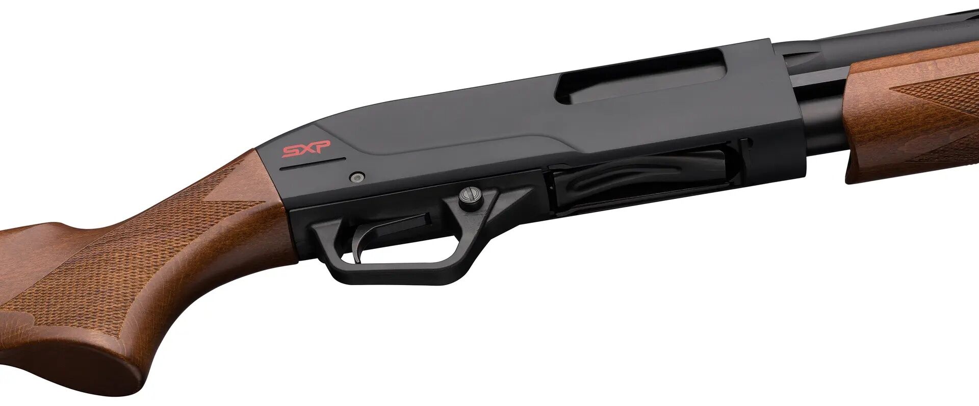 Winchester SXP Field Compact 20 Gauge 26" Pump Action Shotgun, 5-Rd