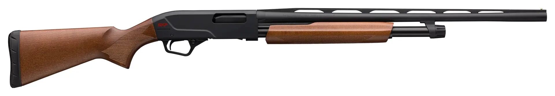 Winchester SXP Field Compact 20 Gauge 26" Pump Action Shotgun, 5-Rd