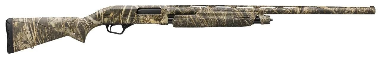 Winchester SXP Waterfowl Hunter Camo 12 Gauge 28" Shotgun, Realtree Max 7, 4 rd.
