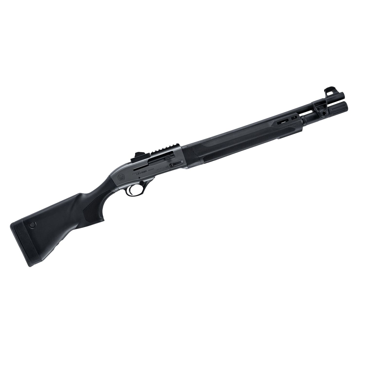 Beretta A300 Ultima Patrol 20 Gauge 19.1" Grey Semi-Auto Shotgun, 7 rd.