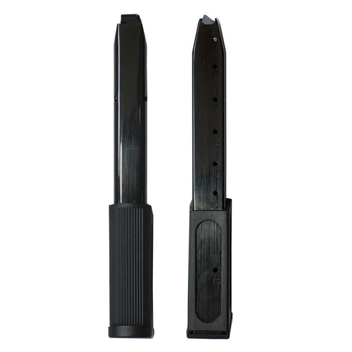Beretta 92FS CX4 9mm Magazine, 30-Rd