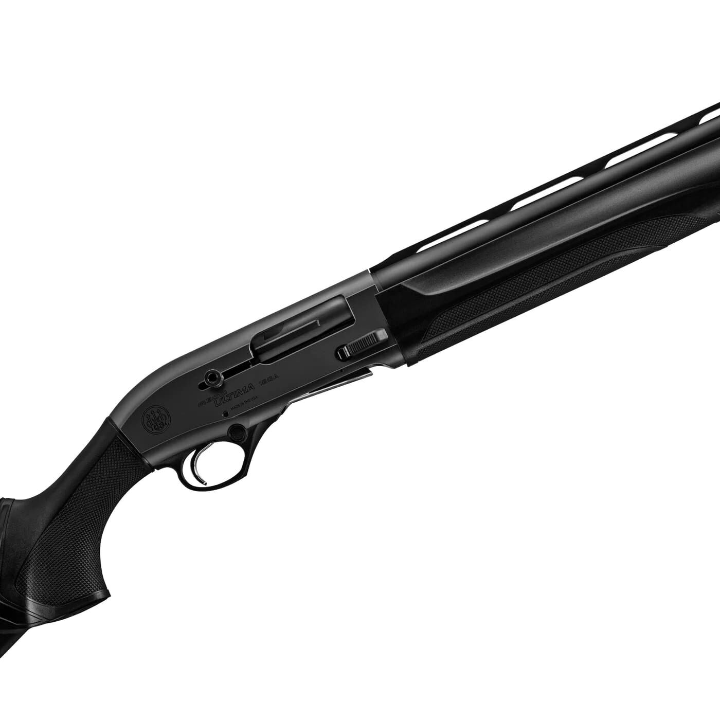 Beretta A300 Ultima Black Synthetic 20-Ga 28-In Shotgun