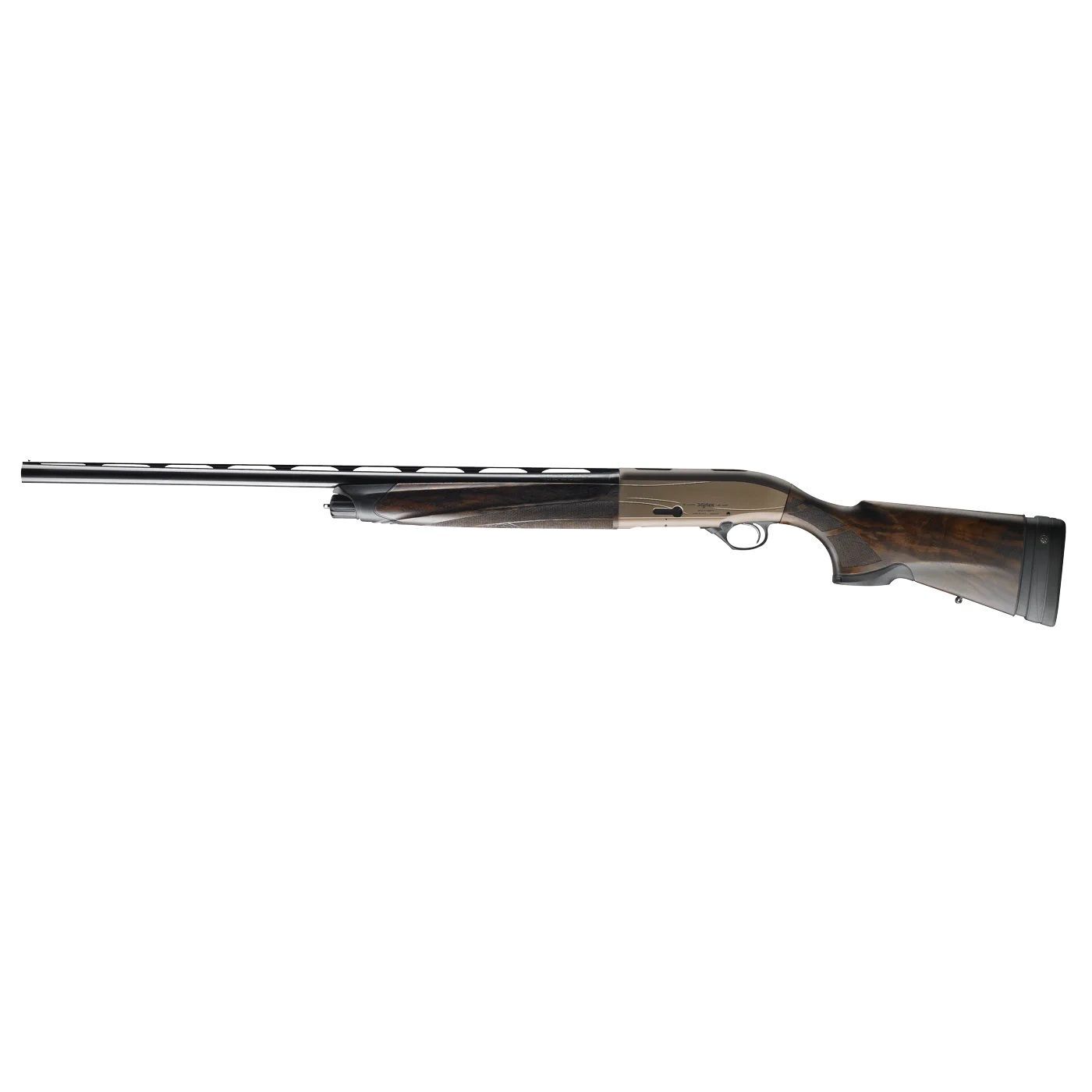 Beretta A400 Xplor Action KO 12 Gauge 28" Bronze Semi-Auto Shotgun, 4-Rd