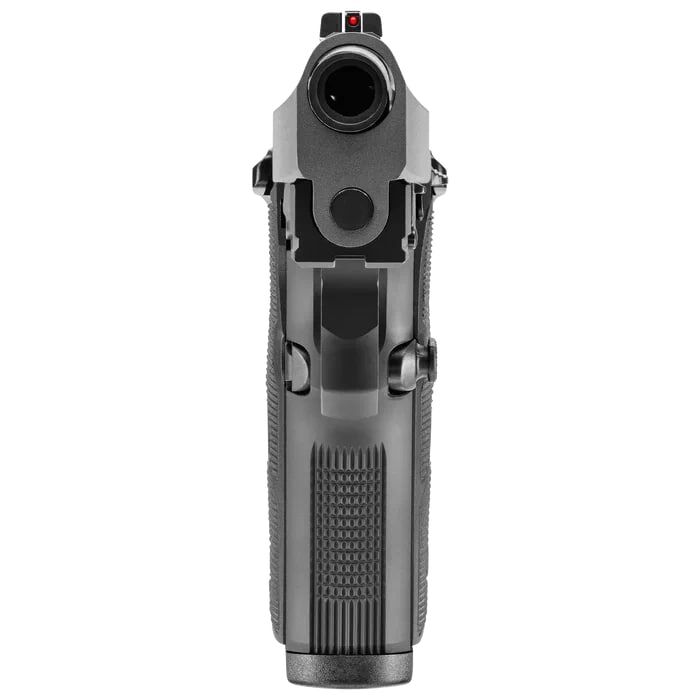 Beretta 92XI SAO 9x19 PARA 4.7-In Pistol, 18-Rd