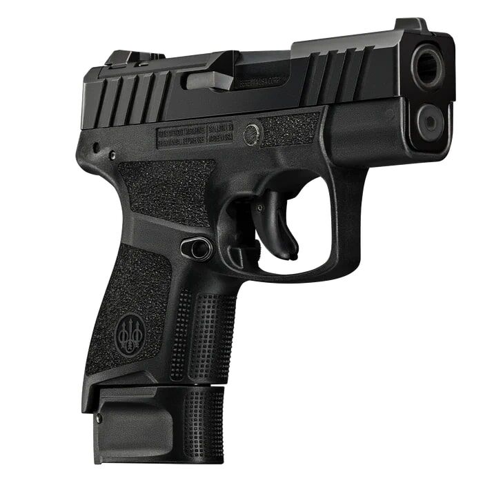 Beretta APX A1 Carry 9mm Micro Compact Optics Ready Pistol, 8-Rd