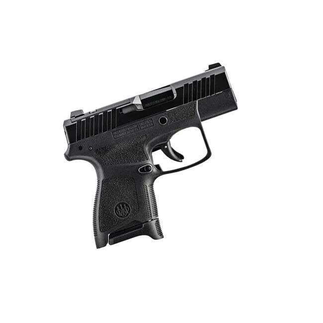 Beretta APX A1 Carry 9mm Pistol, 6/8-Rd