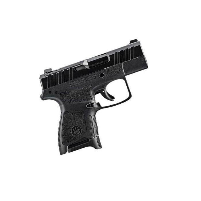 Beretta APX A1 Carry Wolf Grey Pistol, 8-Rd