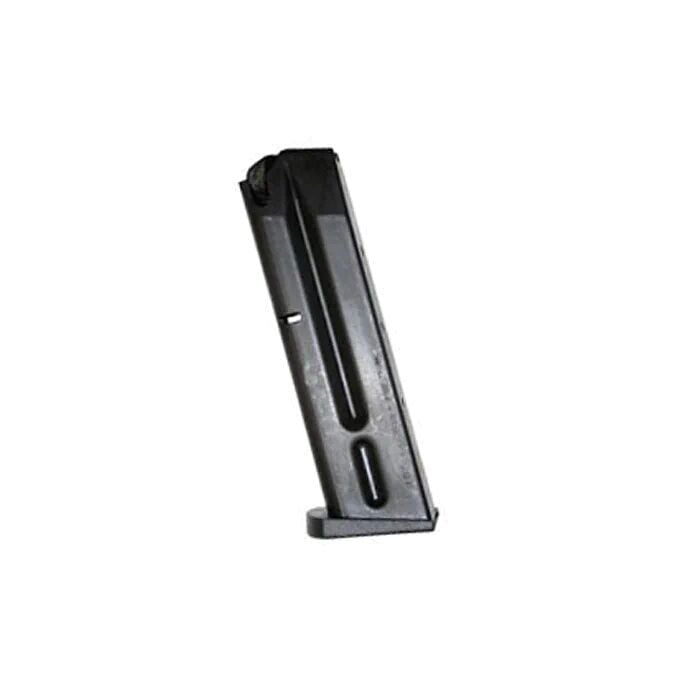 Beretta 92FS 9mm Pistol Magazine, 10-Rd