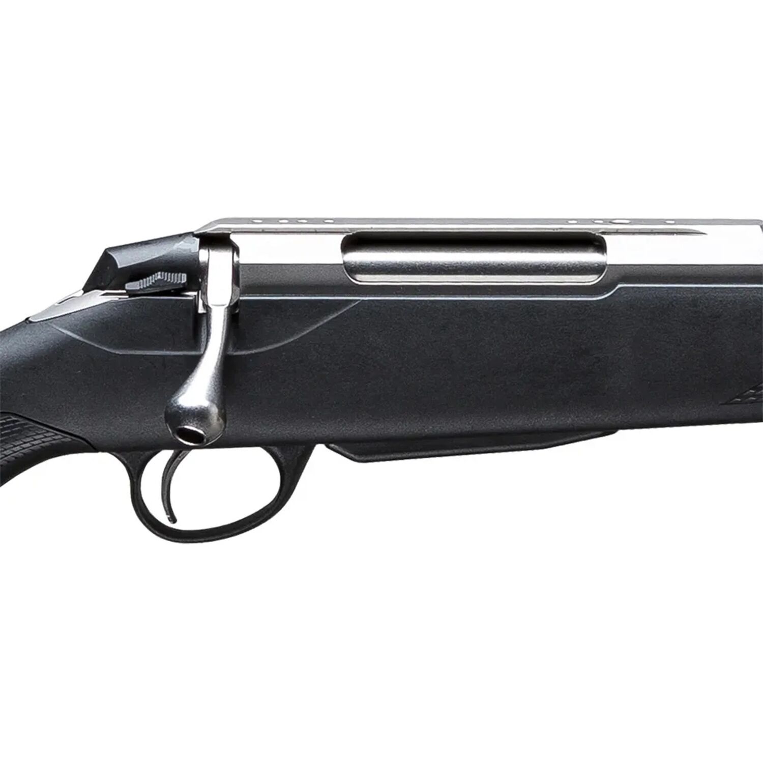 Tikka T3x Lite .243 Win 22.4" Stainless Steel Bolt Action Rifle, 3-Rd