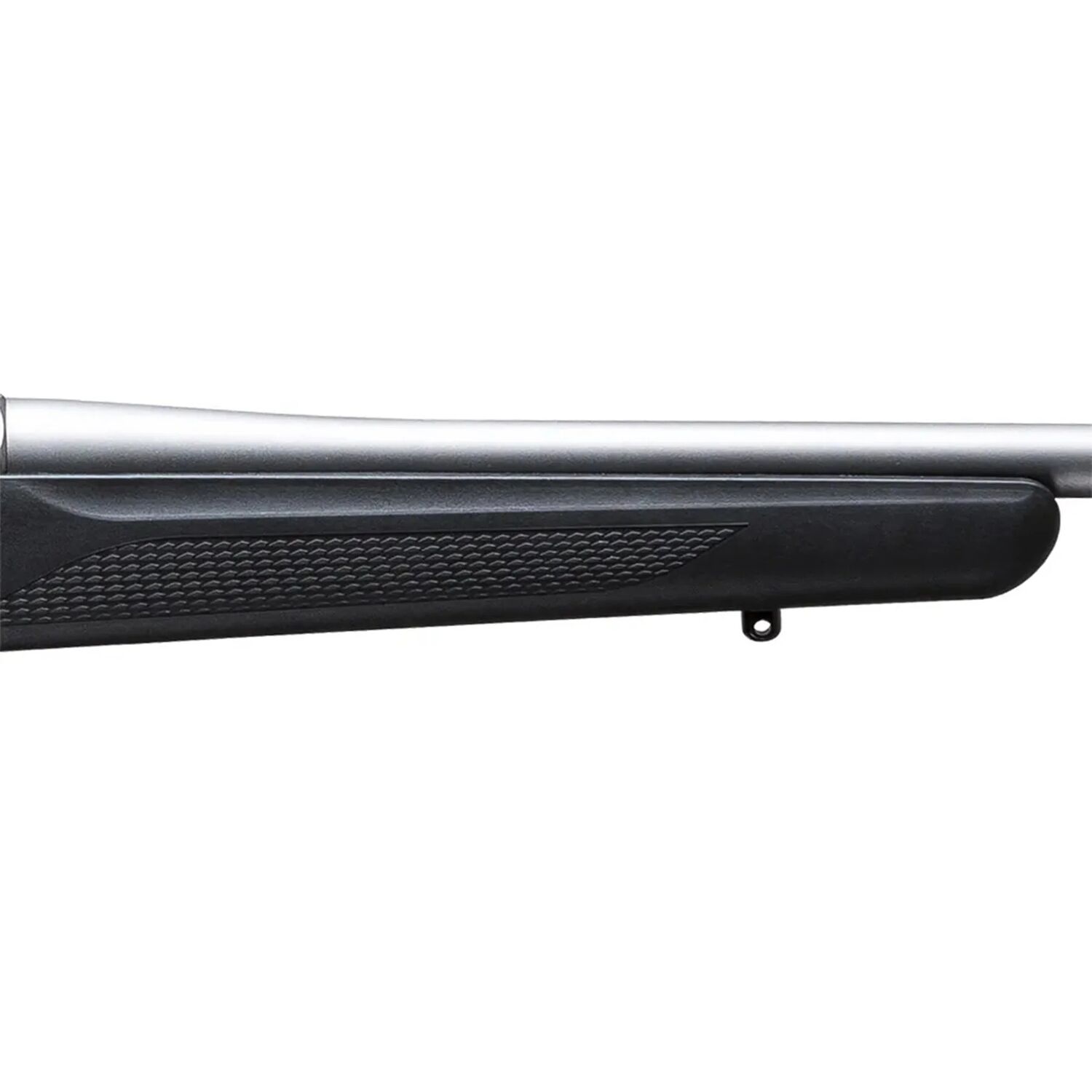 Tikka T3x Lite .243 Win 22.4" Stainless Steel Bolt Action Rifle, 3-Rd