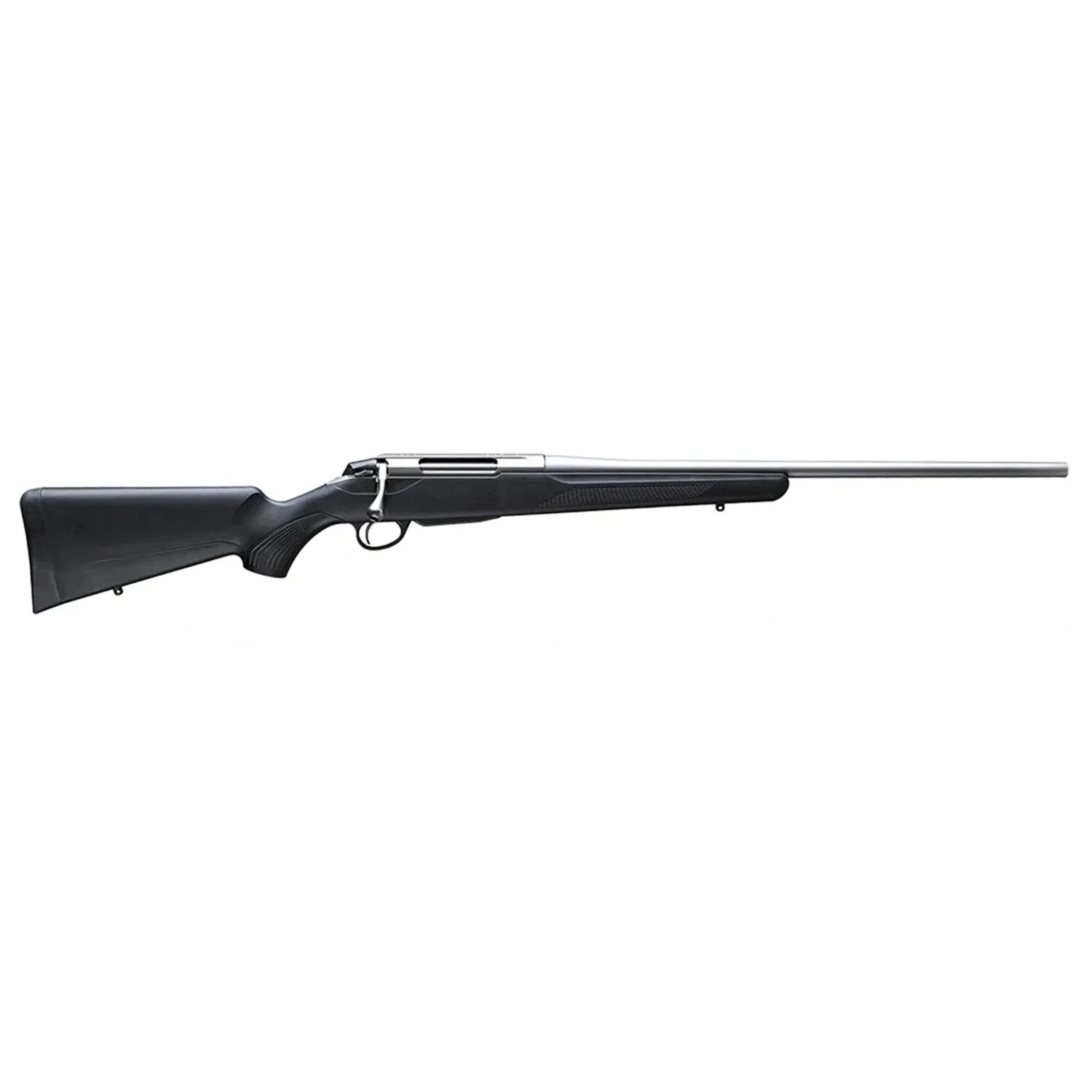 Tikka T3x Lite .300 Win Mag 24.3" Stainless Steel Bolt Action Rifle, 3-Rd