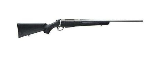 Tikka T3X Lite, Bolt Action 7mm REM MAG Rifle With 24.3 in Barrel - 3 + 1 Rounds, Silver