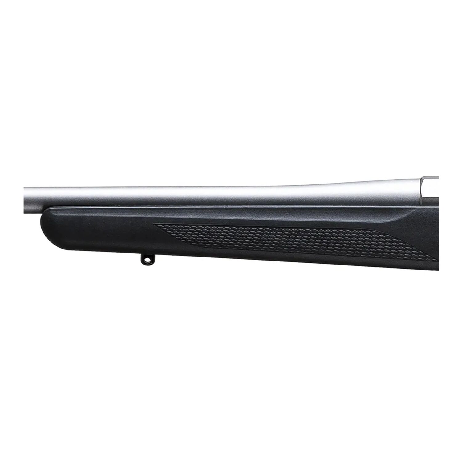 Tikka T3x Lite 6.5 Creedmoor 24.3" Stainless Steel Left Handed Bolt Action Rifle, 3-Rd