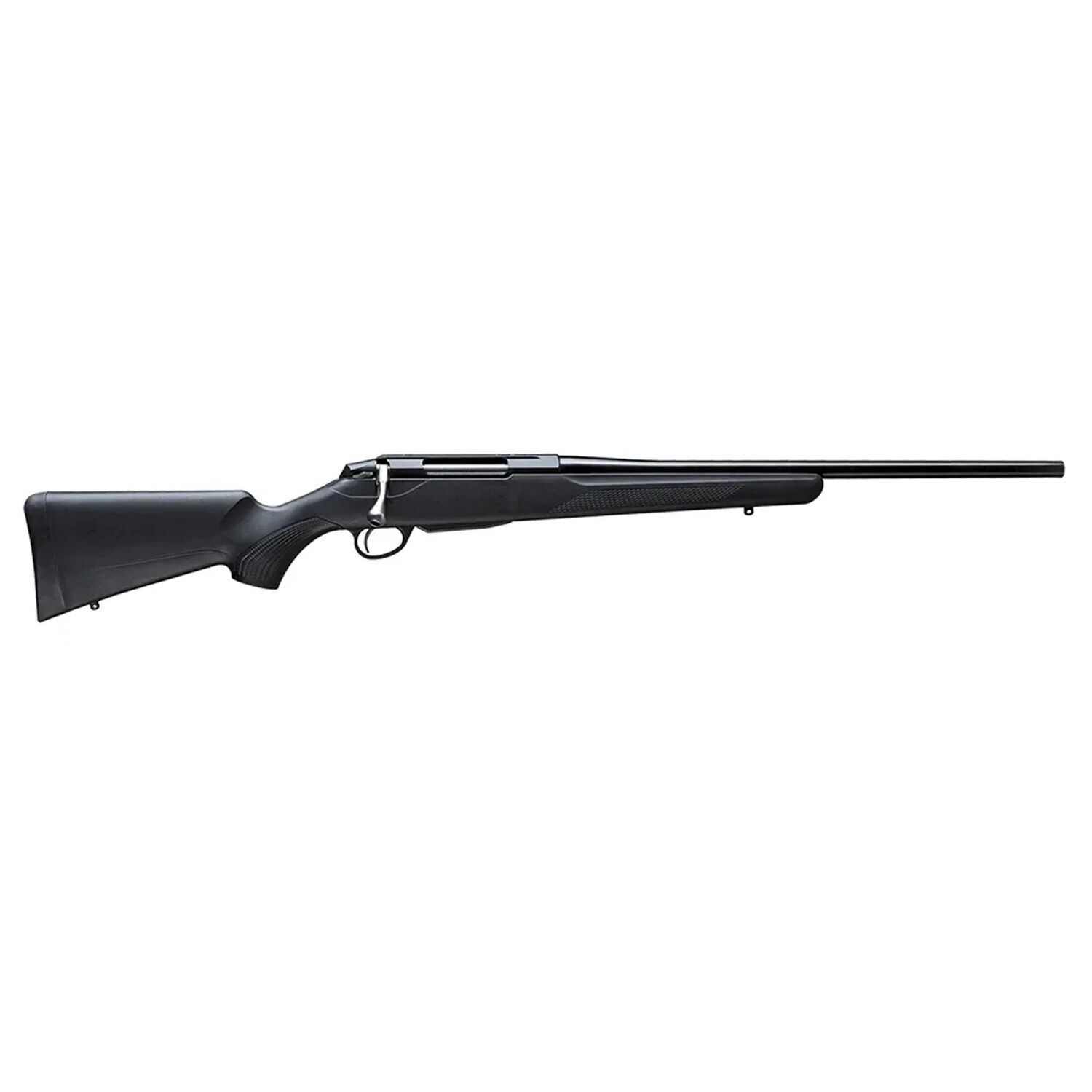 Tikka T3x Compact .243 Win 20" Bolt Action Rifle, 3-Rd