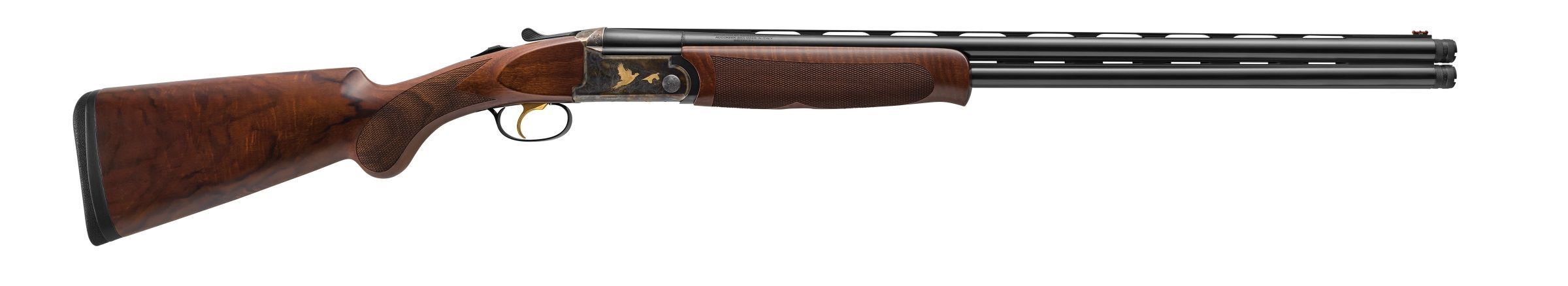Franchi Instinct LX 12 Gauge 28"  Walnut Over/Under Shotgun, 2-Rd