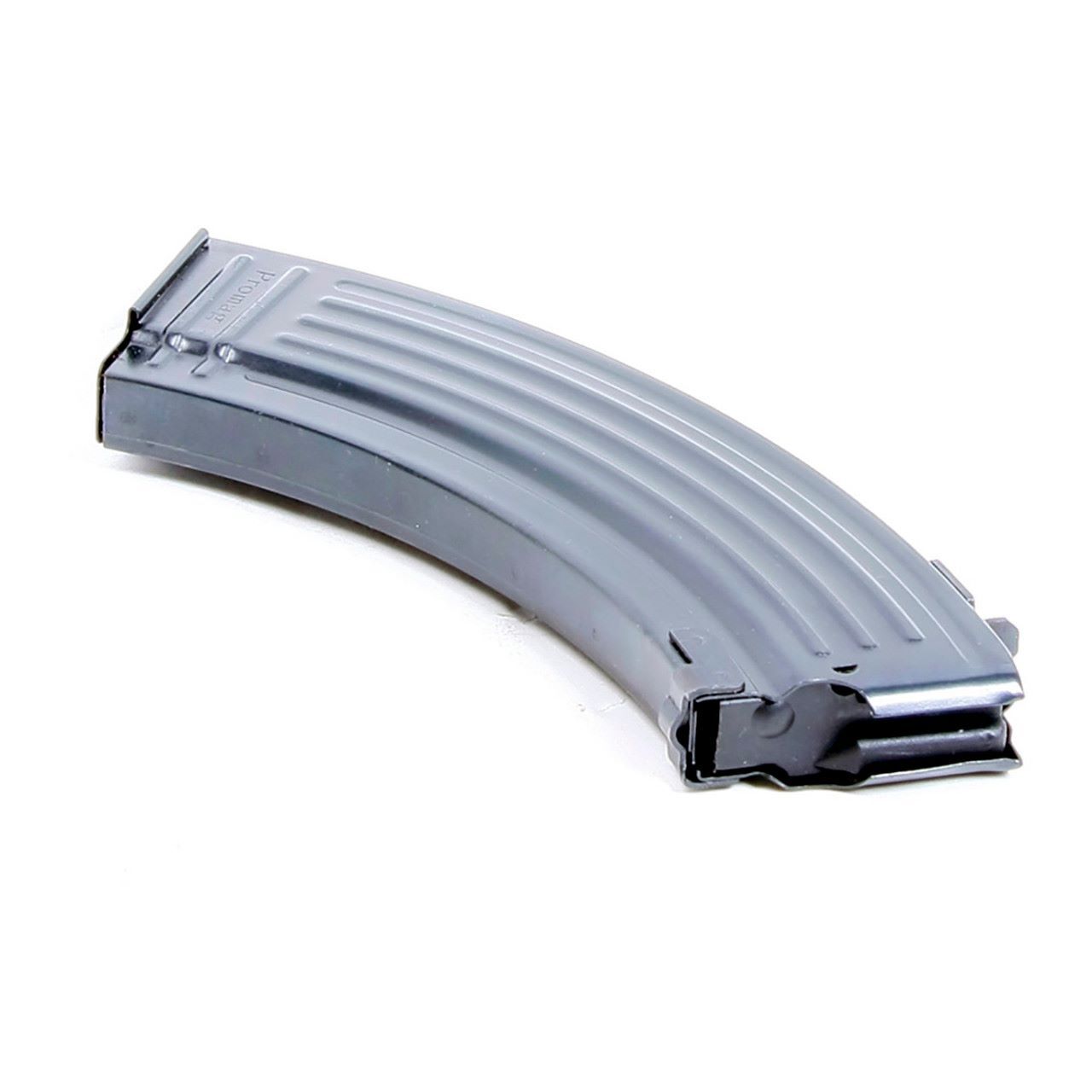 ProMag AK-47 7.62x39mm Blue Steel Rifle Magazine, 30-Rd