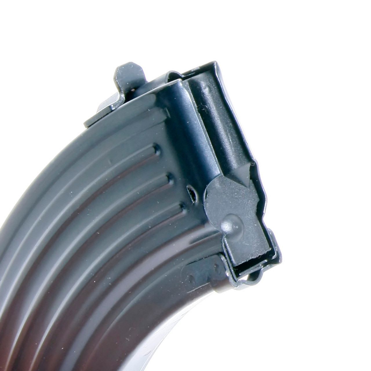 ProMag AK-47 7.62x39mm Blue Steel Rifle Magazine, 30-Rd