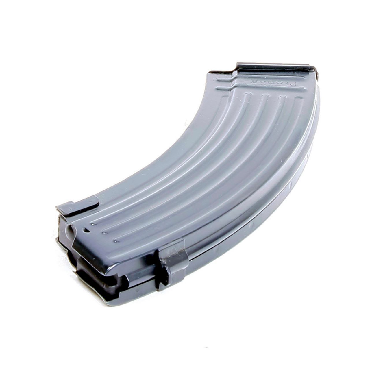 ProMag AK-47 7.62x39mm Blue Steel Rifle Magazine, 30-Rd
