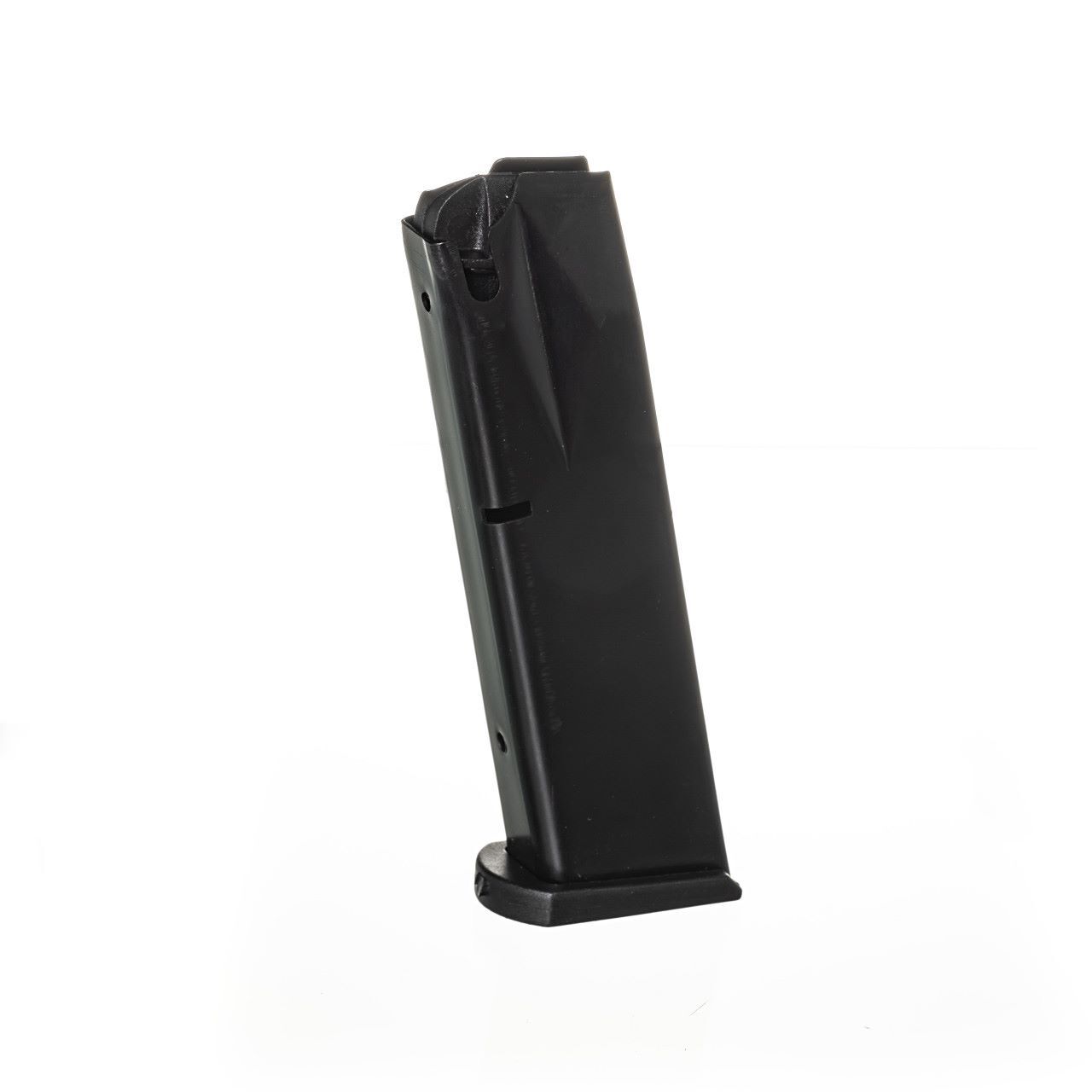 ProMag Beretta 92F 9mm Blue Steel Pistol Magazine, 15-Rd