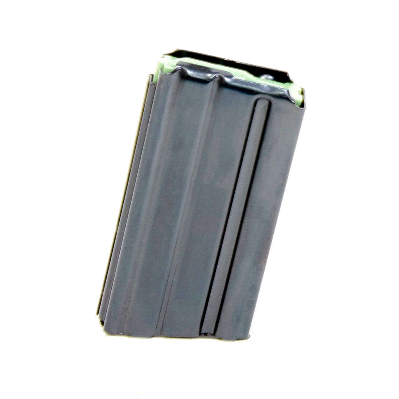 ProMag AR-15 .223 Blue Steel Rifle Magazine, 20-Rd