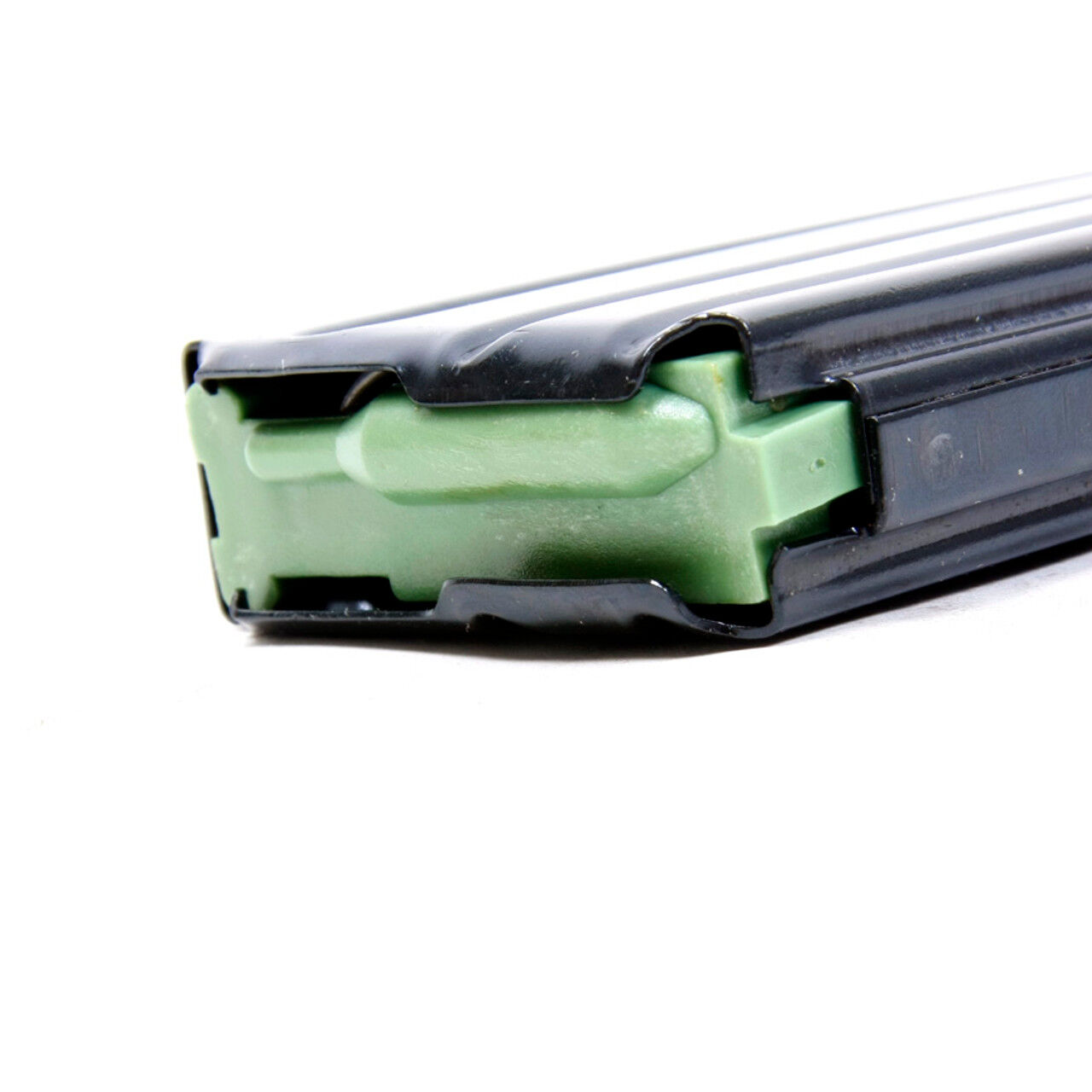 ProMag AR-15 .223 Blue Steel Rifle Magazine, 20-Rd