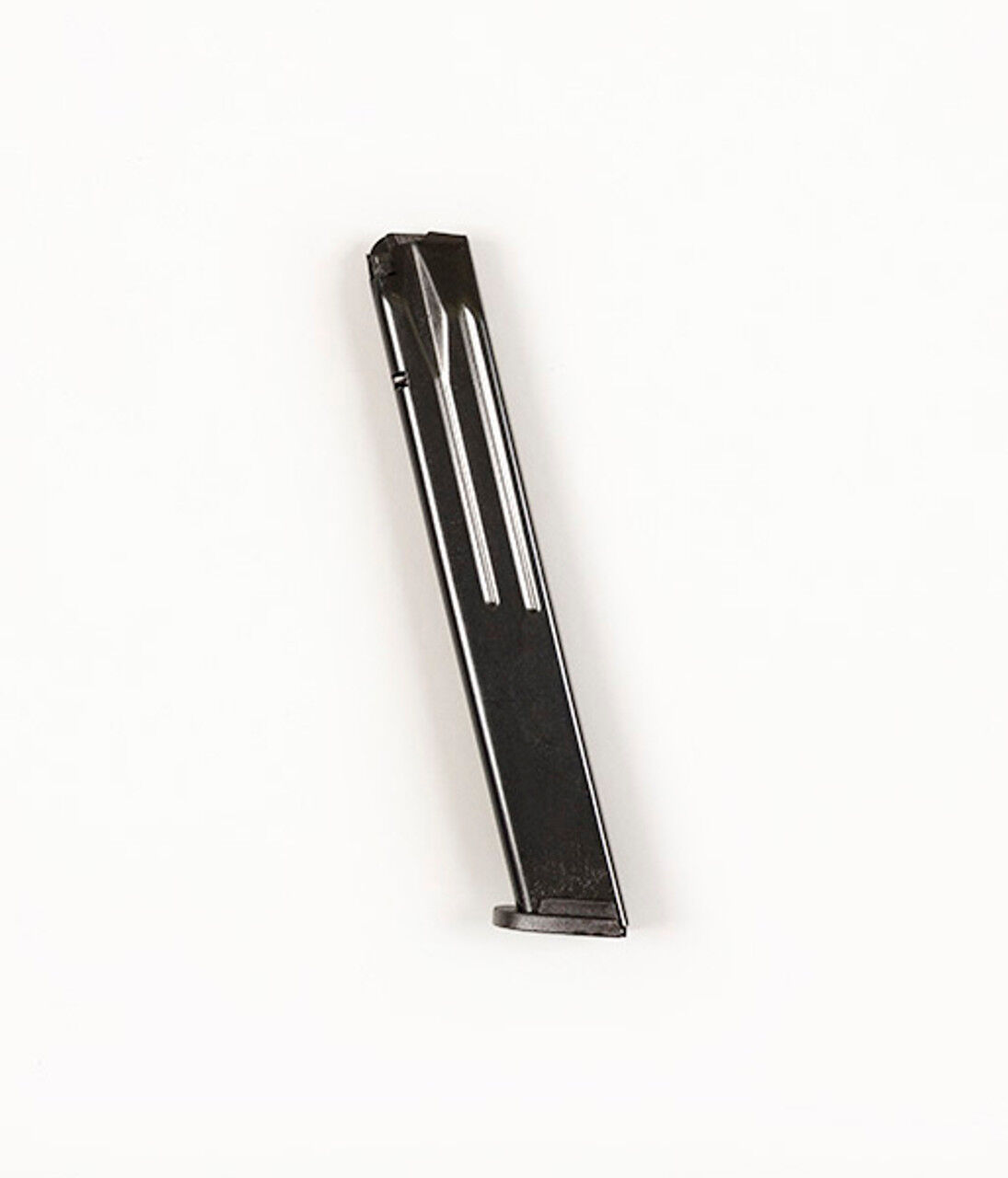 ProMag Sig Sauer P320 9mm Blue Steel Pistol Magazine, 32-Rd